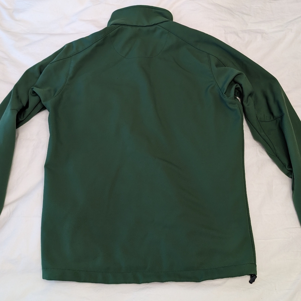 Men's Ascender Softshell Jacket - image 4